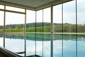 Hotel Schwarz Alm Zwettl