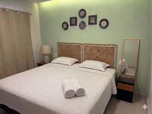 SS Laguna Luxury Duplex