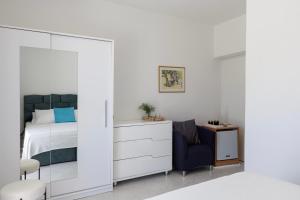 Villa Misita Elegant SeaView Rooms