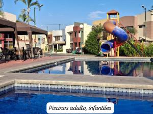 Casa en Urbanización Matices