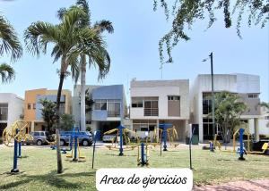 Casa en Urbanización Matices