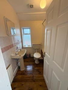 Budget 3 Bed House in Tralee Secure Parking
