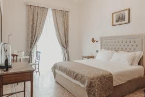 AMORINI Cefalù Baronial Suites