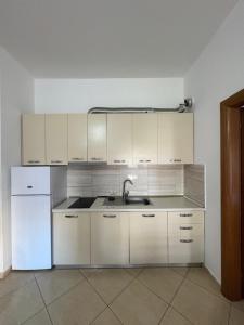Apartamente Shengjin