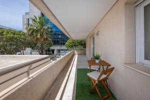 PUERTO BANÚS LUXURY APARTMENT, Marbella Golden Mile