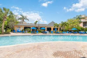 Bahama Bay amazing condo with Avengers room