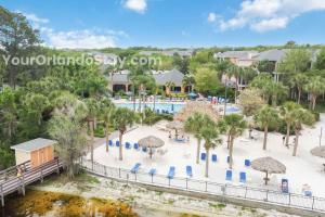 Bahama Bay amazing condo with Avengers room