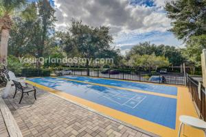 Bahama Bay amazing condo with Avengers room