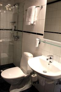 Grand Hotel Arendal - Unike Hoteller