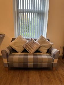 Snuggle Inn Burnley