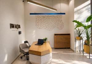 Aqua Lux Apartment BW