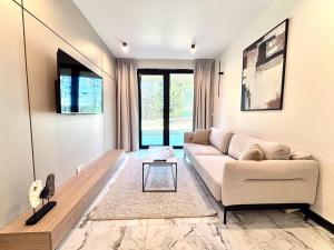 Apartament WHITE GLOVE VIDOK Lake