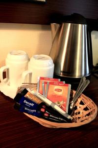 Grand Hotel Arendal - Unike Hoteller