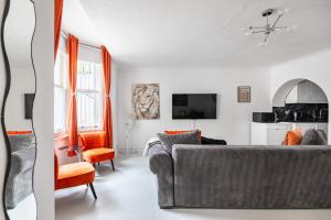 Fabulous Two Bed Apt in Heart of Chelsea - London