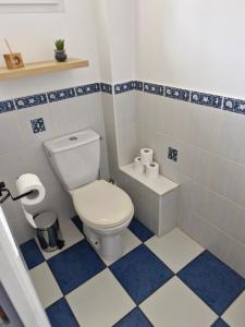 chambre individuelle