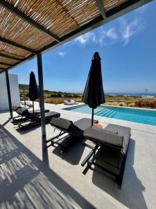 Faragas Hill Harmony Villa