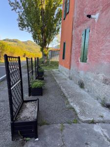 Appartamento Tenuta Mattei