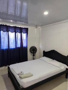 Hotel cabañas de Tolu