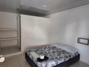 Hotel cabañas de Tolu