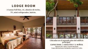 Pacaya Lodge and Spa