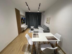 Comfort Apartment Tirana