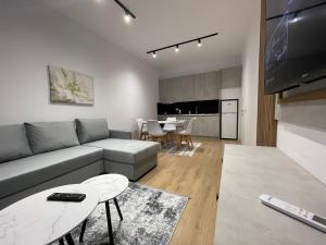 Comfort Apartment Tirana