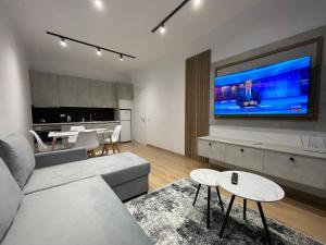 Comfort Apartment Tirana