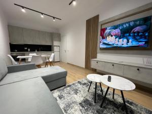 Comfort Apartment Tirana
