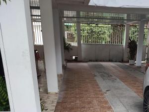 Hotel cabañas de Tolu