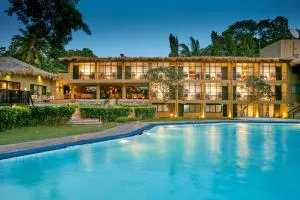 إيكو سفاري تيسا - تيساماهاراما