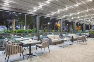 Doubletree By Hilton Plovdiv Center