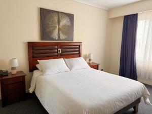 Hotel Econohotel