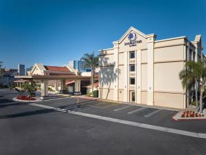 Doubletree by Hilton Buena Park