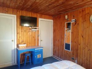 Habitación Rincón Marino