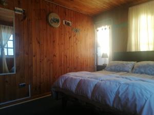 Habitación Rincón Marino