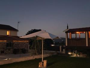 Casa OsLindeiros