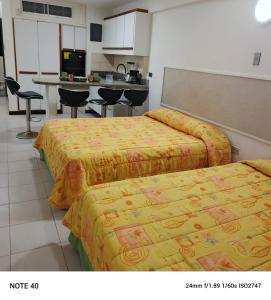 VIPdynasty aparta-hotel