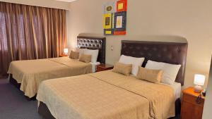 Hotel Econohotel