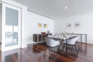 La Belle Vie by Atlantic Holiday