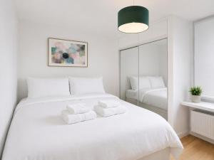 VI&CO - Cleveland House - Modern 1BR in Central London, 1st Floor