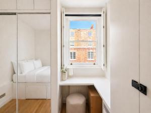 VI&CO - Cleveland House - Modern 1BR in Central London, 1st Floor