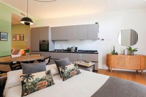 Cozy & Design Loft - Rho Fiera, Duomo, San Siro, Ippodromo, Lake Como