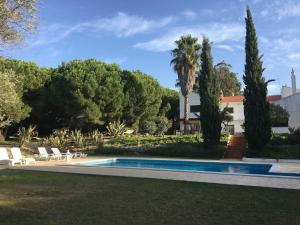 A charming place to relax for two