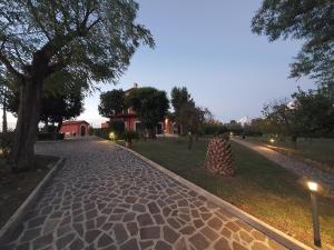 Riscopri i tuoi sensi Casale Natura Relax