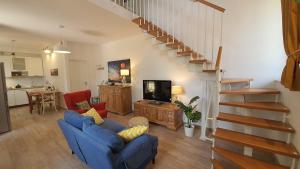 Accogliente Casale, Verde, Relax, Posto Auto, WiFi