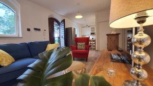 Accogliente Casale, Verde, Relax, Posto Auto, WiFi