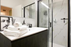 Cozy & Design Loft - Rho Fiera, Duomo, San Siro, Ippodromo, Lake Como