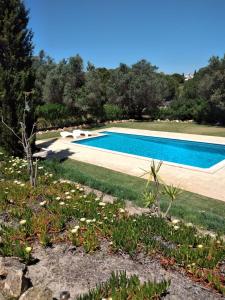 A charming place to relax for two