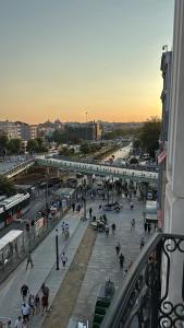 Sultan City Hotel