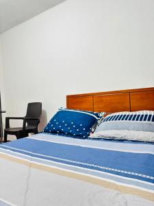 BK Hostel
